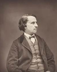 Louis Blanc [französischer Politiker und Historiker], ca. 1876-77