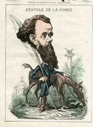 Der Drolatic