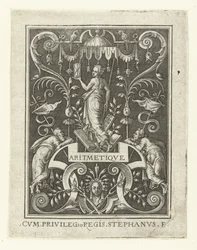 Arithmetik