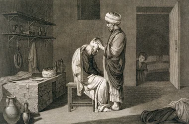 Der Barbier