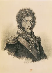 Prinz Pjotr Iwanowitsch Bagration (1765-1812)