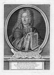 Selbstporträt (Gravur)