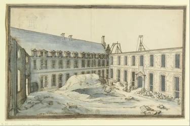 ConstructionCollègeLaFlèche2