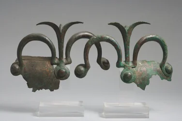 Griffe (Bronze)