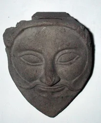 Maske