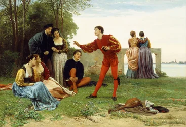 Das Konzert