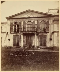 [Château Charon]