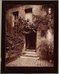 Hof in Rouen