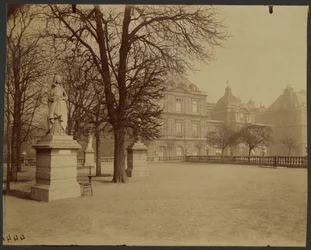 Luxemburggarten