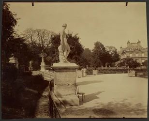 Luxemburggarten