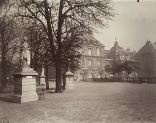 Luxemburg, Anne de Bretagne