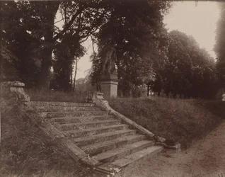 Parc de Sceaux