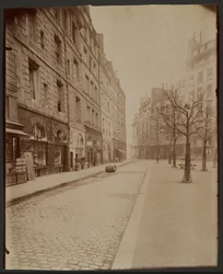Place Dauphine
