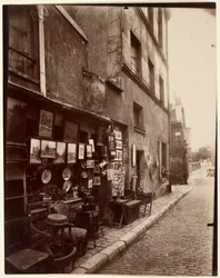 Rue Norvins
