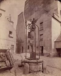 Rue Saint-Jacques