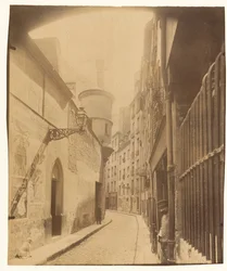 Straße des Rathauses