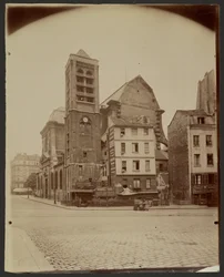 Sainte-Nicolas du Chardonnet