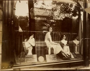 [Friseursalon]