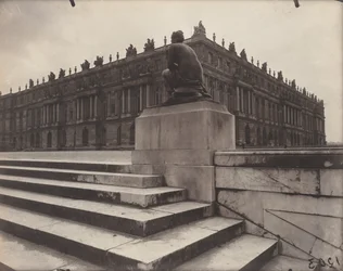 Versailles, Keusche Venus