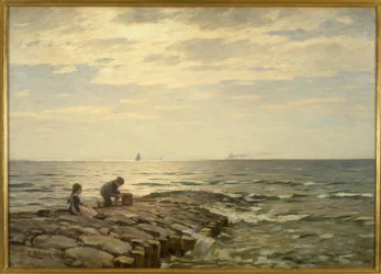 An der Mole