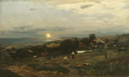 Sonnenuntergang