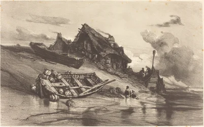 Fischerhütten