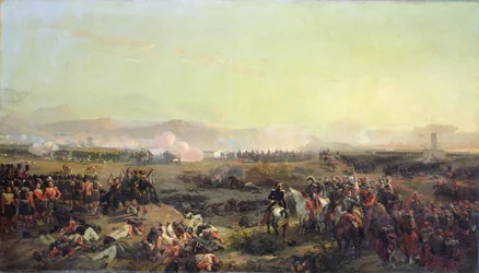 Schlacht an der Alma, 20. September 1854