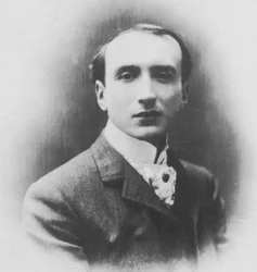 Bataille, um 1893