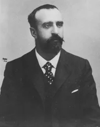 Jean Charcot, um 1893
