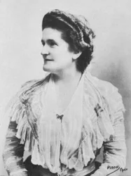 Madame Marni, um 1893