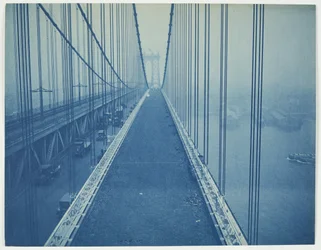 Manhattan-Brücke