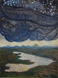 Land und Licht, 2022