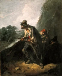 Die Banditen
