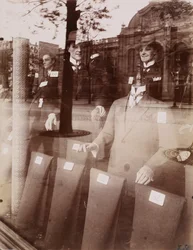 Magasin, Avenue des Gobelins