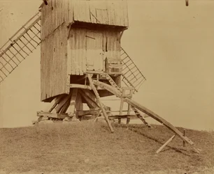 Moulin (Somme)