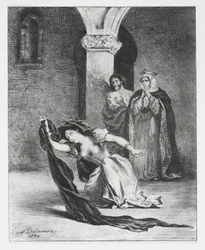 Hamlet: Der Gesang der Ophelia