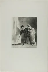 Der Mord an Polonius