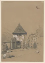 Neumagen an der Mosel