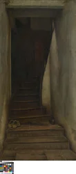 Die Treppe