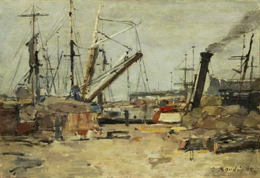 Die Trawler