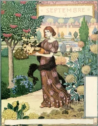 September, 1896