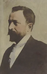 Aleko Konstantinov, bulgarischer Autor