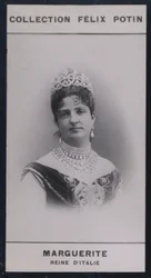 Margarete, Königinwitwe von Italien (1851)