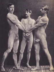 Der Schwur der Horatier