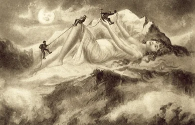Alpinismus