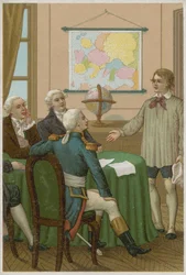 Antoine Drouot, französischer General