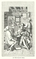 Im Schwarzen Bären