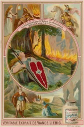 Brünnhilde (Die Walküre)