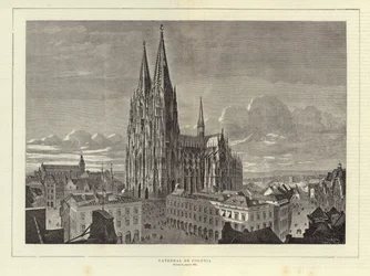 Kölner Dom