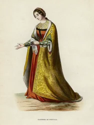 Eleonore von Portugal